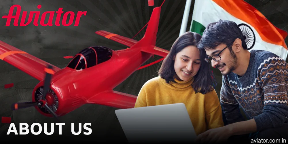 About aviator.com.in — India's dedicated blog for Aviator gaming