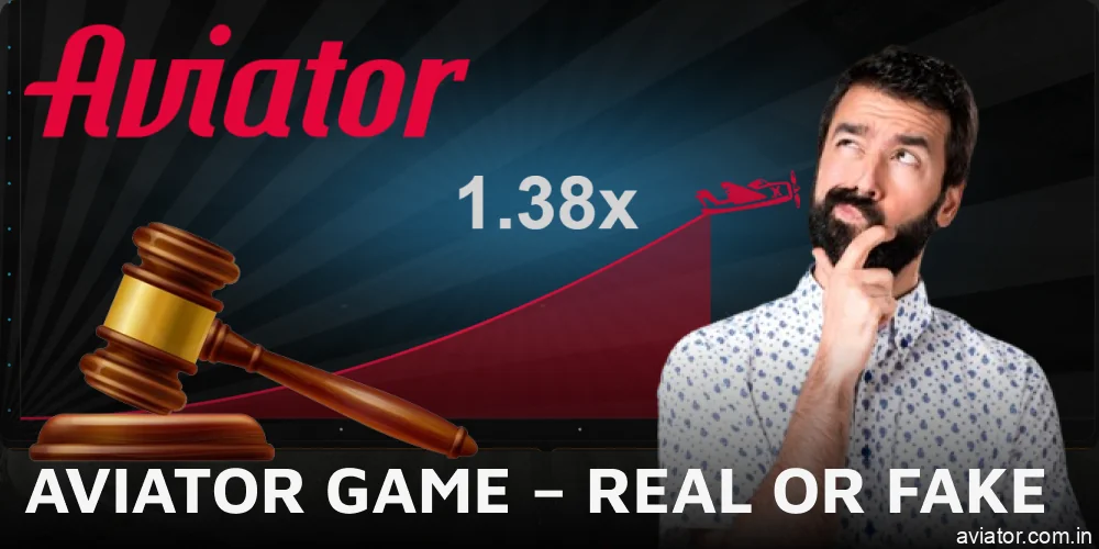 Understanding the Legitimacy of Aviator in the Indian Market