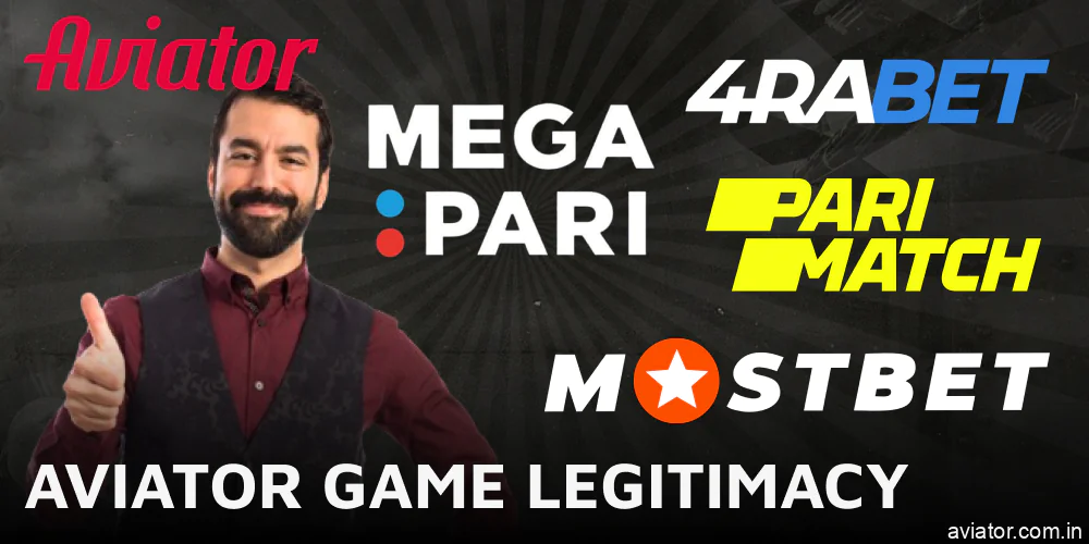 The Legal Status of the Aviator Game in India