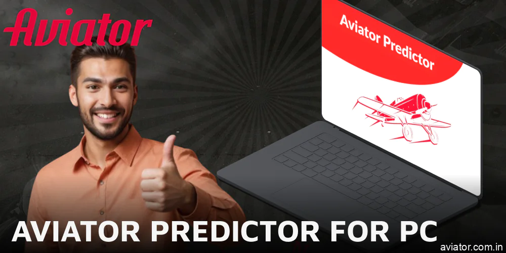 PC Installation Guide for the Aviator Predictor App