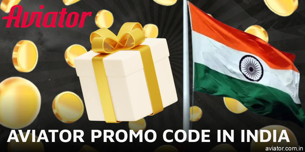 Where to find active Aviator promo codes for Indian casinos