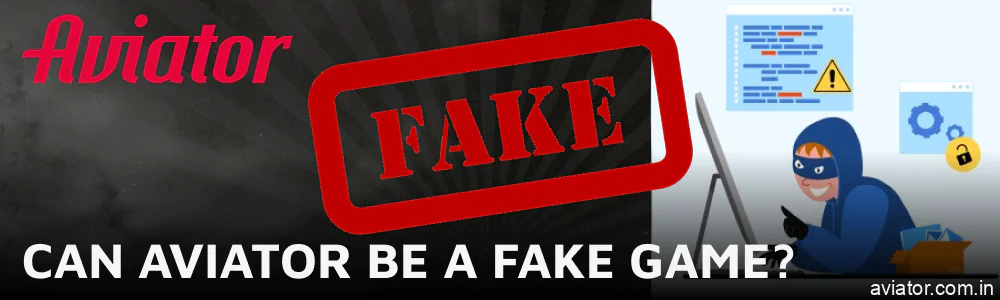 Proof that Aviator India is Not a Scam