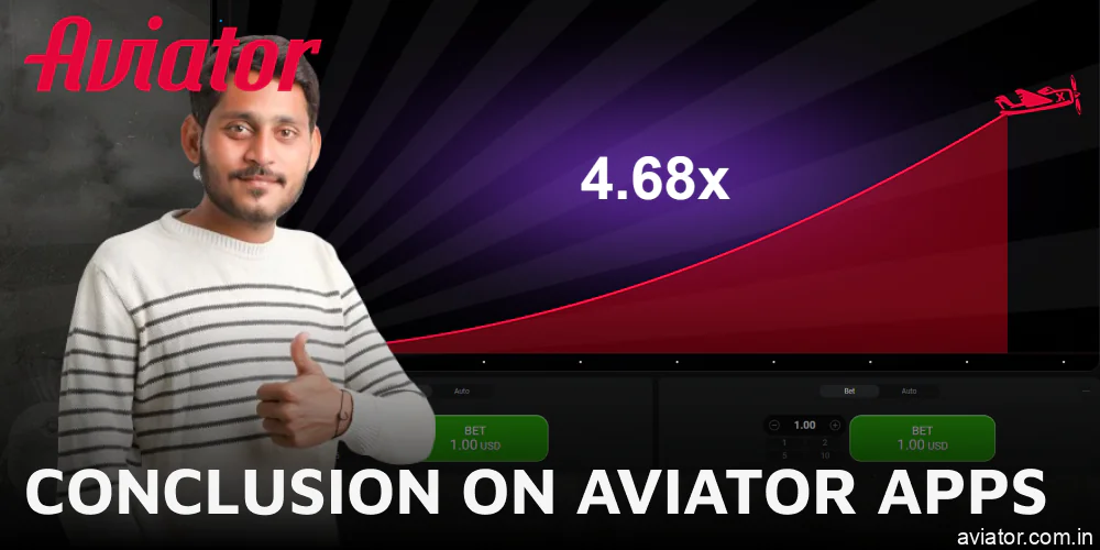 Do Aviator applications actually live up to the hype?