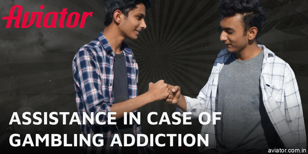 Support Strategies for Aviator Players Facing Gambling Addiction