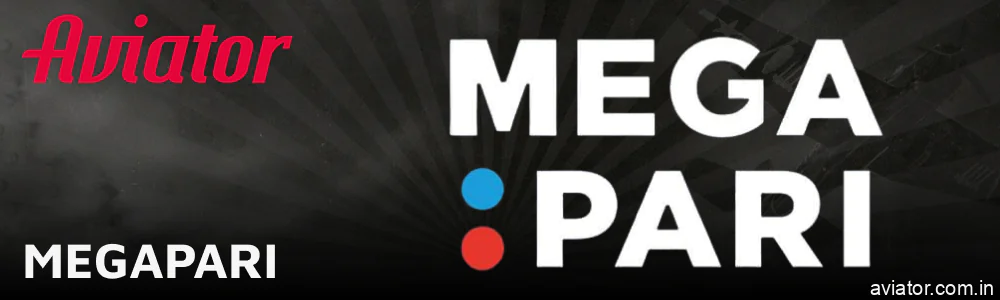 Payout methods for Aviator at Megapari India
