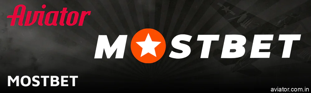 Payout methods for Aviator at Mostbet India
