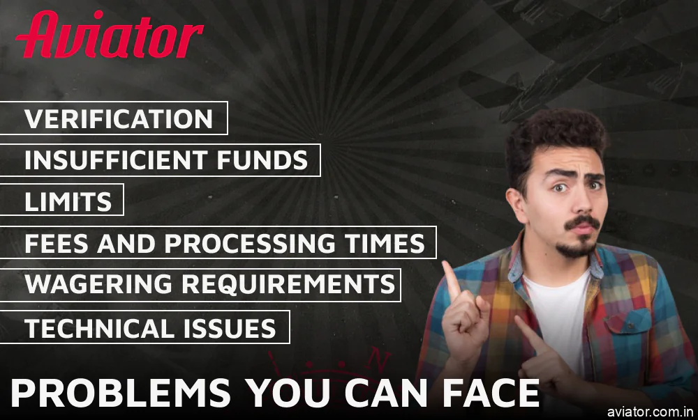 Potential Issues During the Aviator Cash-out Process