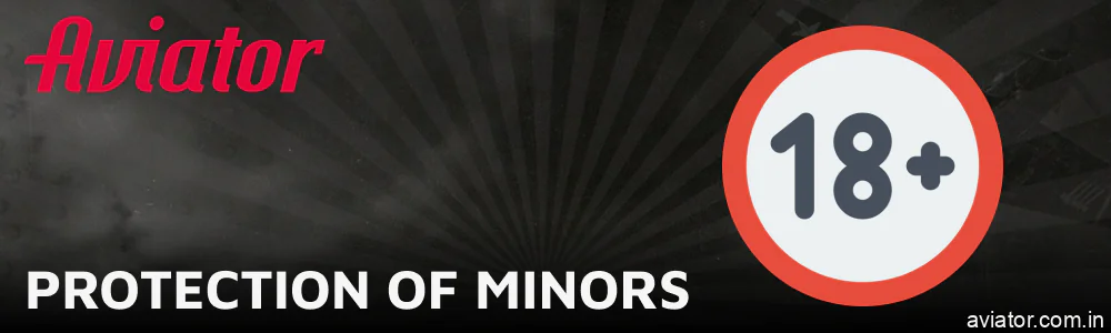 Aviator Game Policies Regarding Underage Users