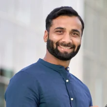 About Rahul Kumar Gupta, our lead Aviator blog author