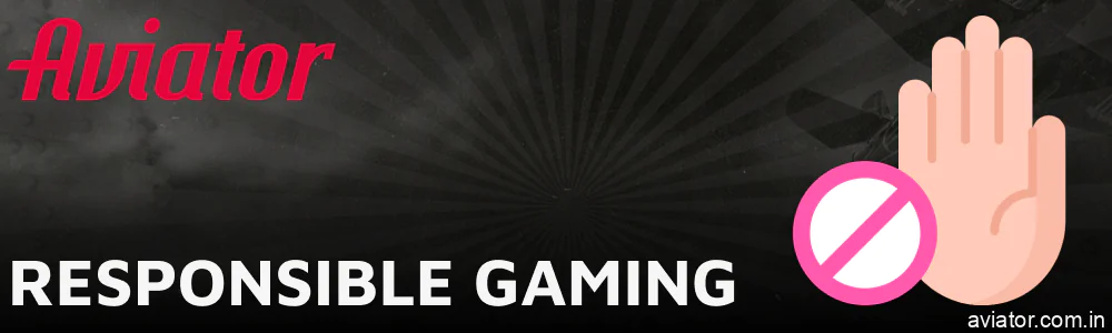Our Commitment to Responsible Gaming