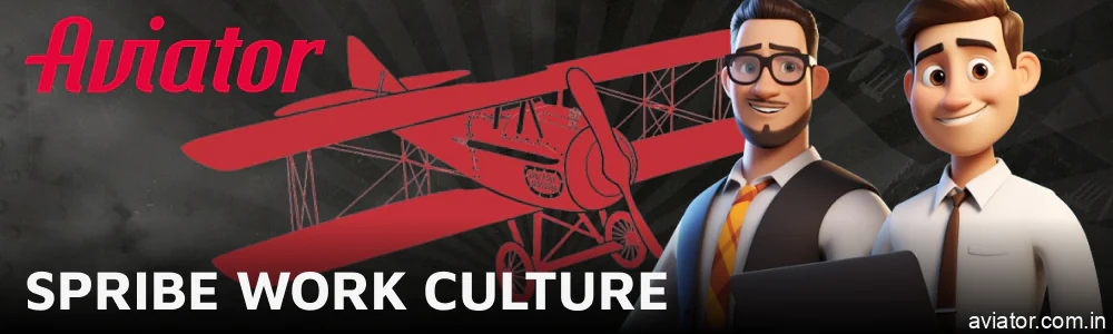 Inside Spribe: The Corporate Culture of the Aviator Developers