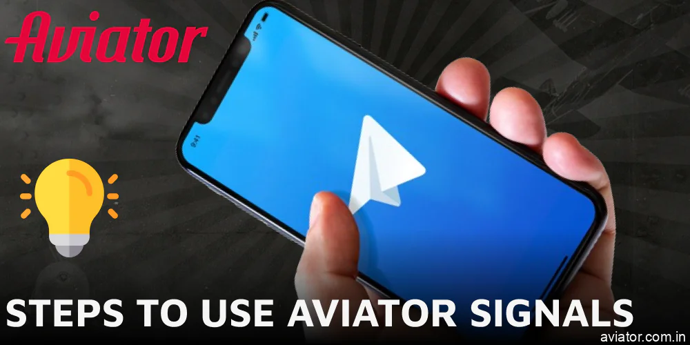 Guide to navigating Aviator signal channels on Telegram