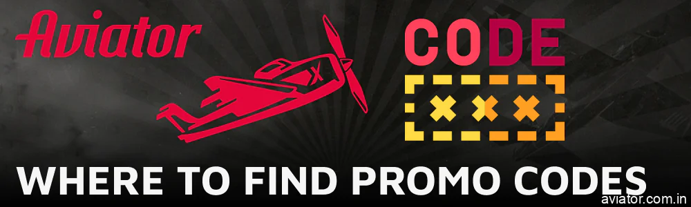 Guide to finding valid Aviator promo codes