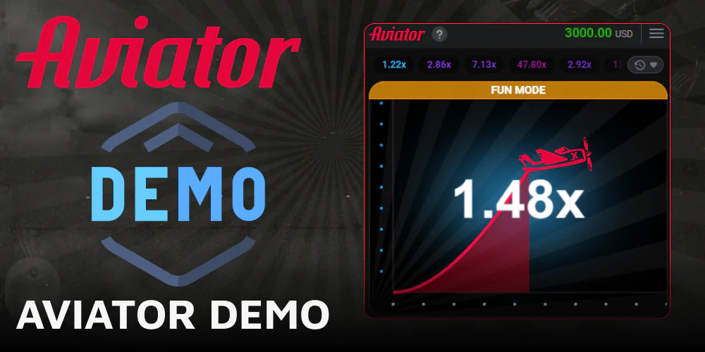 Where to find the Aviator demo mode in Indian online casinos