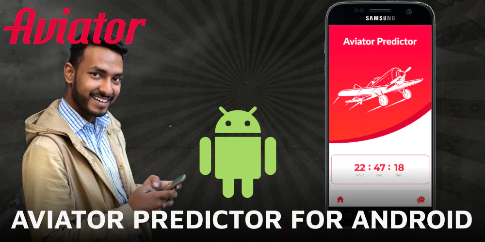 Android Installation Guide for the Aviator Predictor App