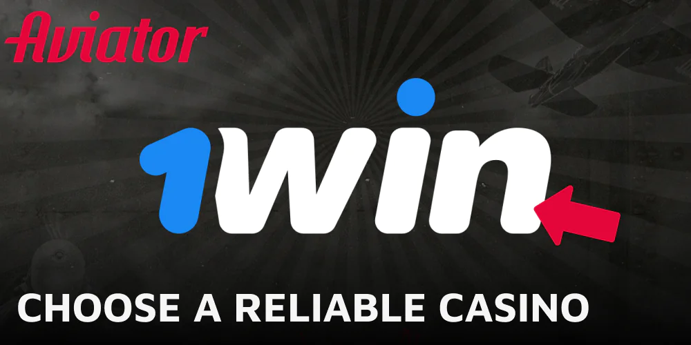 Find a reliable platform to host your Aviator experience