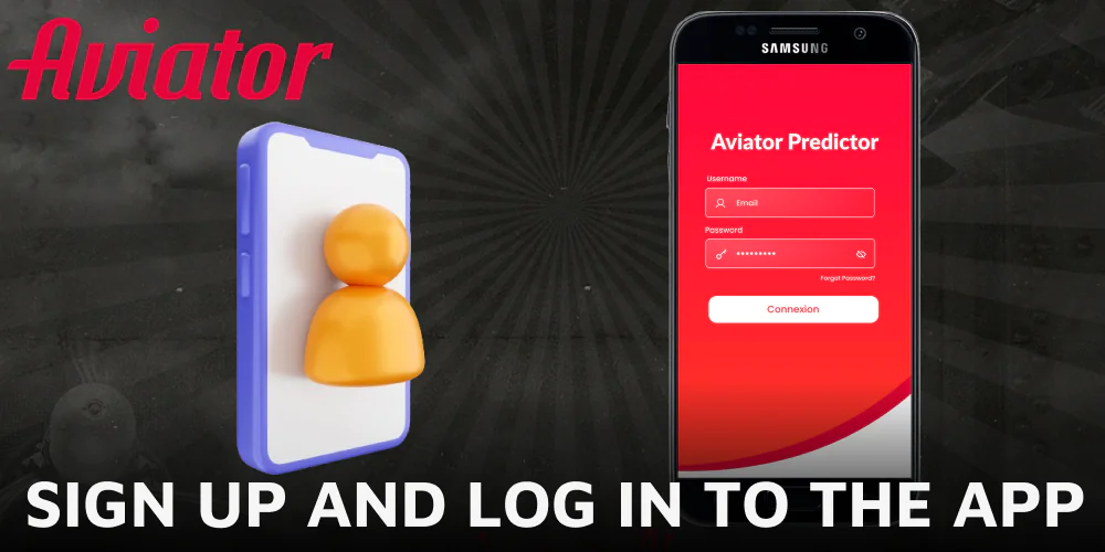 Step-by-Step Guide: Signing Up and Logging Into the Aviator Predictor