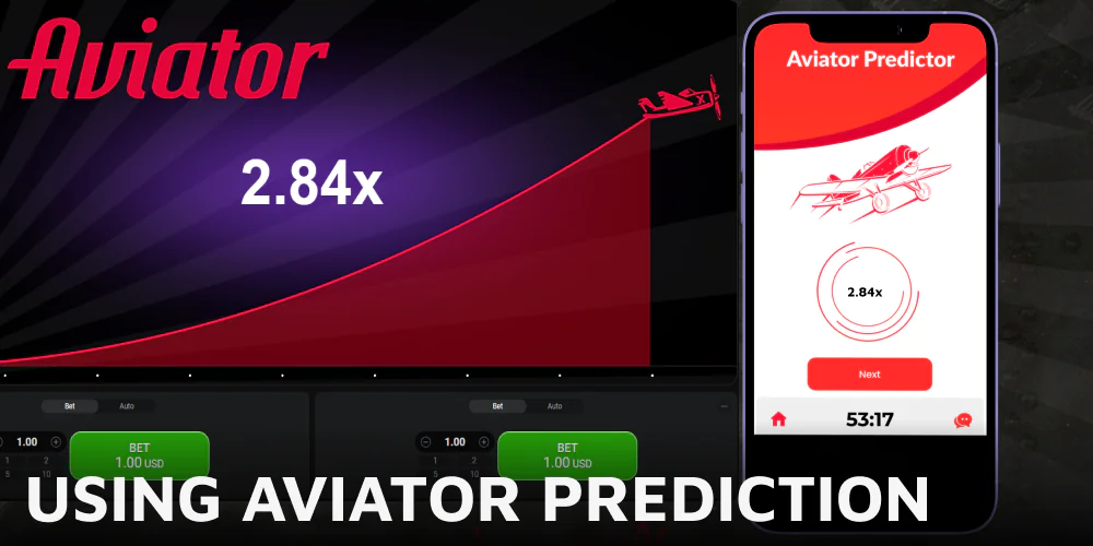 User Manual: Using the Predictor App While Playing Aviator