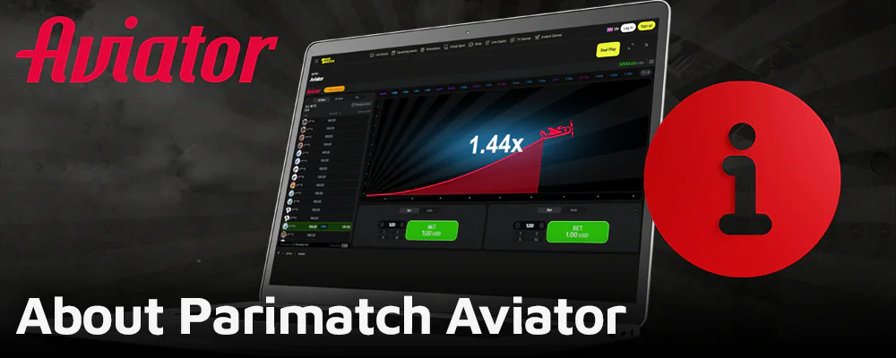 Everything You Need to Know About Parimatch Aviator in India