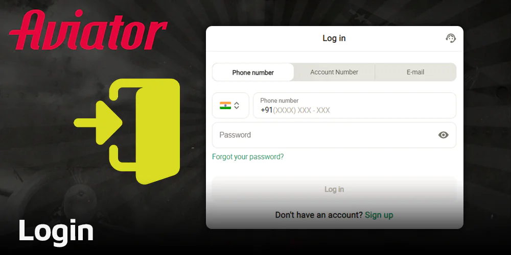 Access Your Parimatch Account to Start Playing