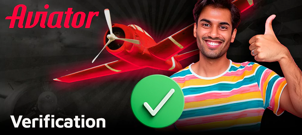 Completing Your 4rabet Verification for Aviator Access