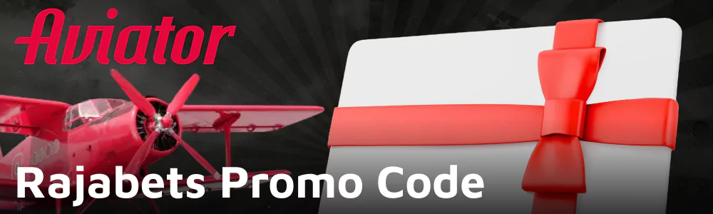 Find the latest Promo Codes for Rajabets Aviator