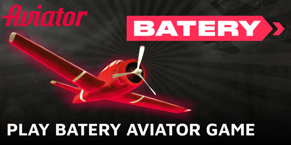 Indian players can now access the Aviator game via the Batery casino platform