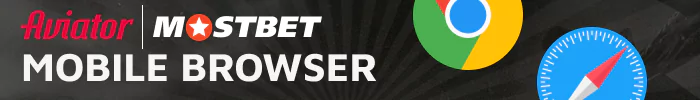 Comparing the Mostbet Aviator Mobile App vs. the Browser Version