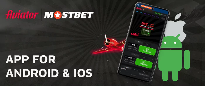 Step-by-Step App Installation for Mostbet Aviator (iOS & Android)