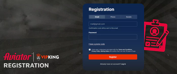 Quick Guide to Starting Your Aviator Journey at VipKing Casino India