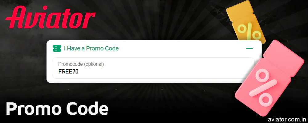 Exclusive Promo Code for Parimatch Aviator