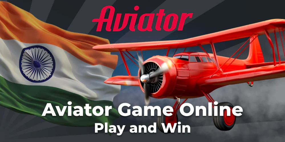 Aviator Online: Tailored for the Indian Market